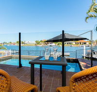 Hepburn Holiday Haven - Accommodation NT