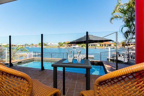 Hepburn Holiday Haven - Accommodation NT 0