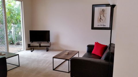 Hepburn Holiday Haven - Accommodation NT 10