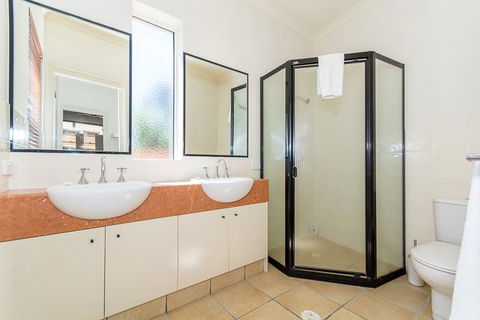 Hepburn Holiday Haven - Accommodation NT 16