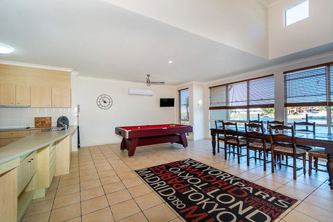 Hepburn Holiday Haven - Accommodation NT 12