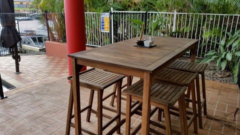 Hepburn Holiday Haven - Accommodation NT 21