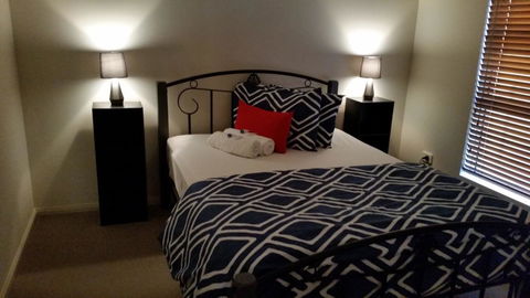 Hepburn Holiday Haven - Accommodation NT 17