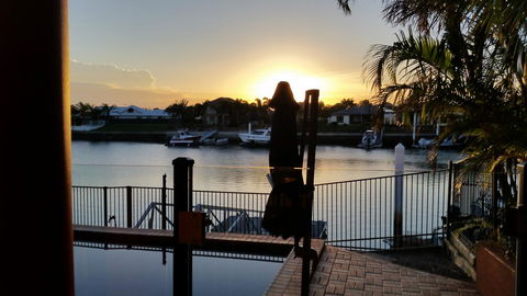 Hepburn Holiday Haven - Accommodation NT 25