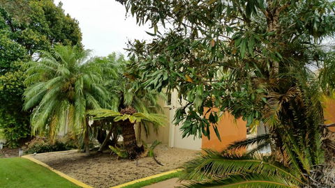 Hepburn Holiday Haven - Accommodation NT 27