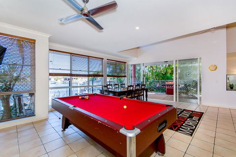 Hepburn Holiday Haven - Accommodation NT 11