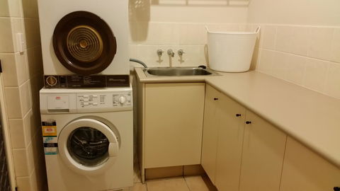 Hepburn Holiday Haven - Accommodation NT 20