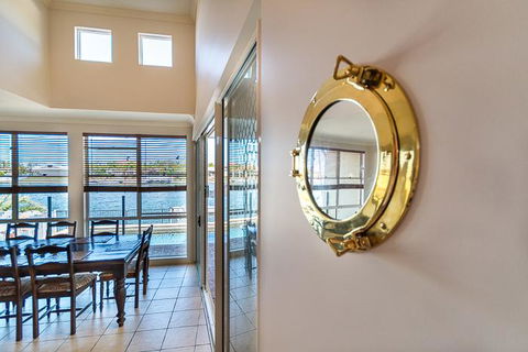 Hepburn Holiday Haven - Accommodation NT 6