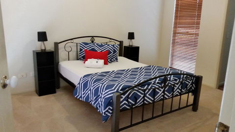 Hepburn Holiday Haven - Accommodation NT 14