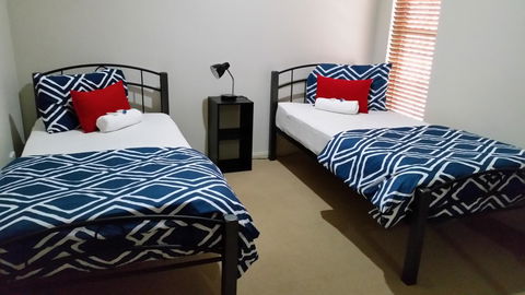 Hepburn Holiday Haven - Accommodation NT 19