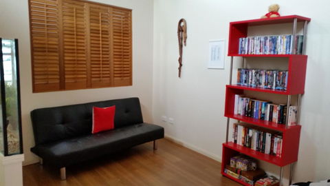 Hepburn Holiday Haven - Accommodation NT 7