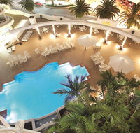 The Phoenician Resort - Accommodation NT