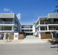 Maggies Beachfront Apt. 2 - Accommodation NT
