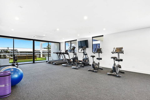 Qube Broadbeach Ocean View Apartments - Accommodation NT 35