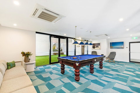 Qube Broadbeach Ocean View Apartments - Accommodation NT 33