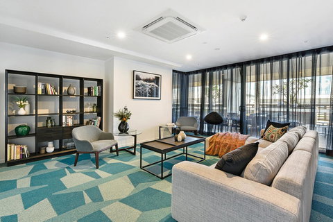 Qube Broadbeach Ocean View Apartments - Accommodation NT 14
