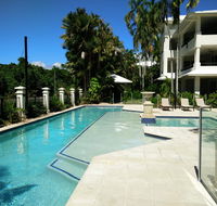 Mandalay Luxury Beachfront Apartments - Accommodation NT