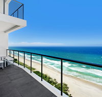 ULTIQA Air On Broadbeach - Accommodation NT