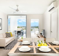 Mowbray East Apartments - Accommodation NT