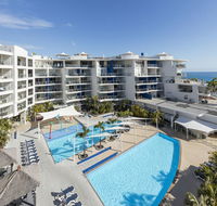 Oaks Resort  Spa Hervey Bay - NT Tourism