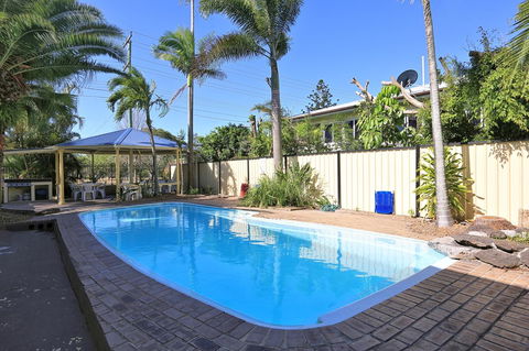 Alexandra Park Motor Inn - Accommodation NT 15
