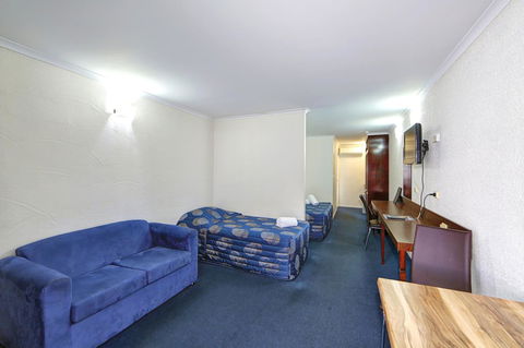 Alexandra Park Motor Inn - Accommodation NT 5