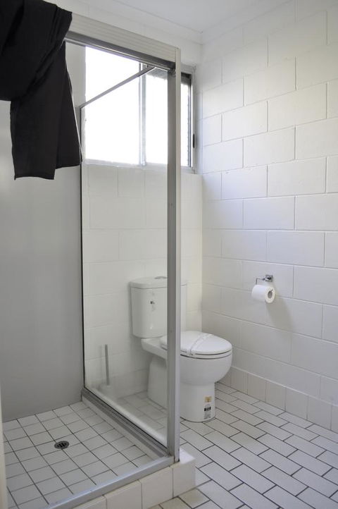 Alexandra Park Motor Inn - Accommodation NT 36