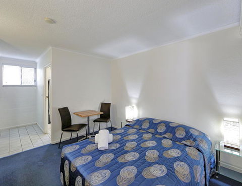 Alexandra Park Motor Inn - Accommodation NT 6