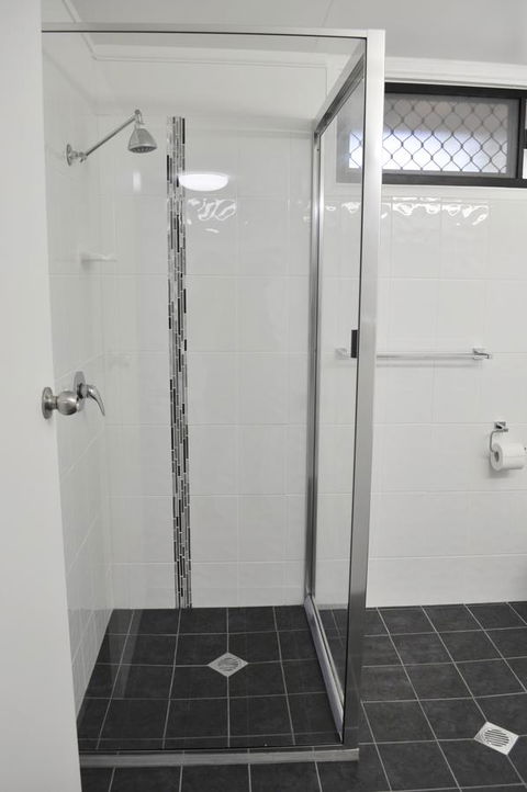 Alexandra Park Motor Inn - Accommodation NT 27