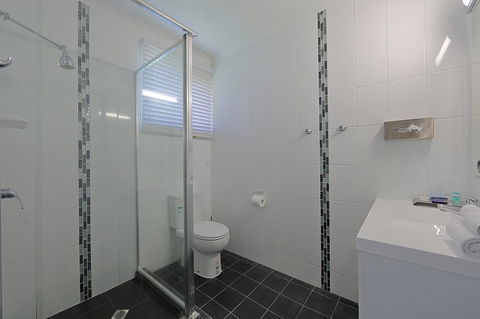 Alexandra Park Motor Inn - Accommodation NT 19