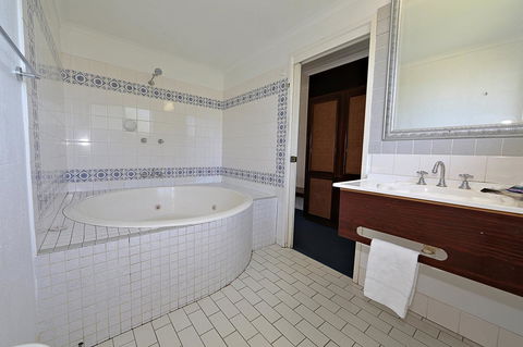 Alexandra Park Motor Inn - Accommodation NT 25