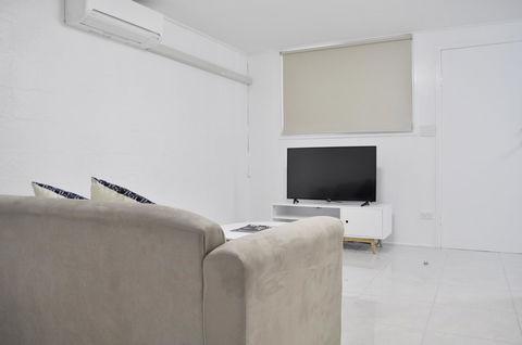 Alexandra Park Motor Inn - Accommodation NT 12