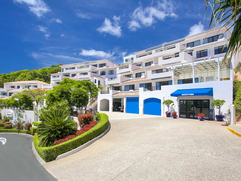 The Point Coolum - Accommodation NT 37