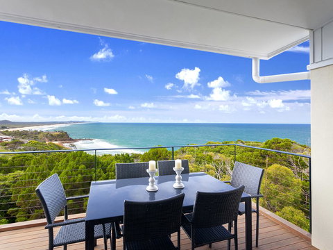 The Point Coolum - Accommodation NT 34