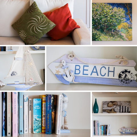 The Point Coolum - Accommodation NT 10