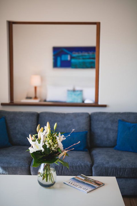 The Point Coolum - Accommodation NT 9