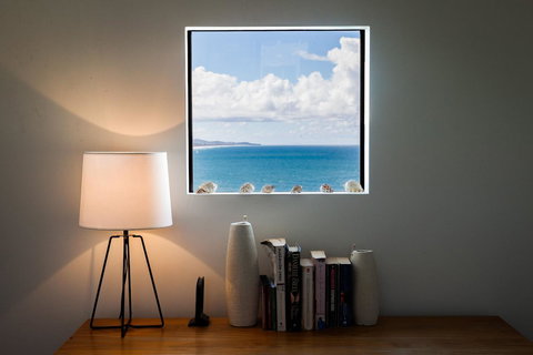 The Point Coolum - Accommodation NT 35