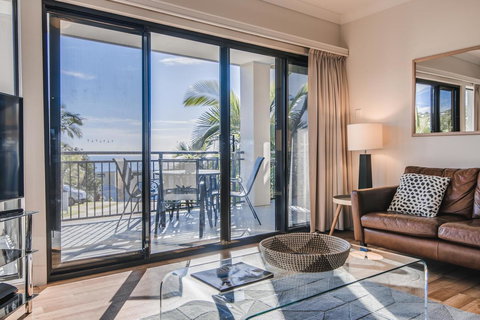 The Point Coolum - Accommodation NT 29