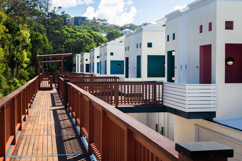 The Point Coolum - Accommodation NT 36