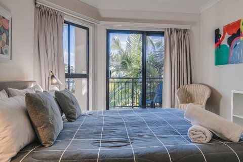 The Point Coolum - Accommodation NT 28