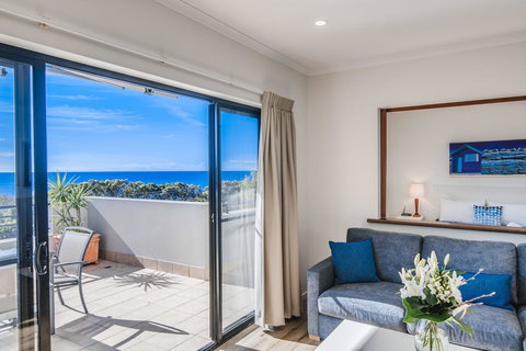 The Point Coolum - Accommodation NT 11