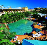 Palm Royale Cairns - Accommodation NT