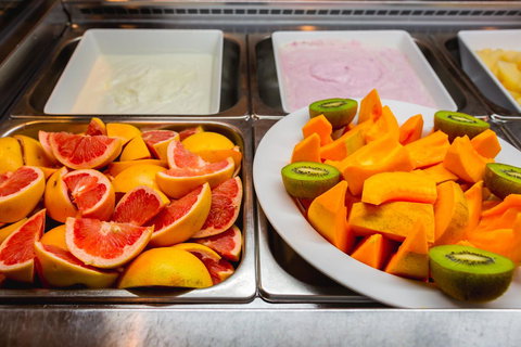 Palm Royale Cairns - Accommodation NT 16