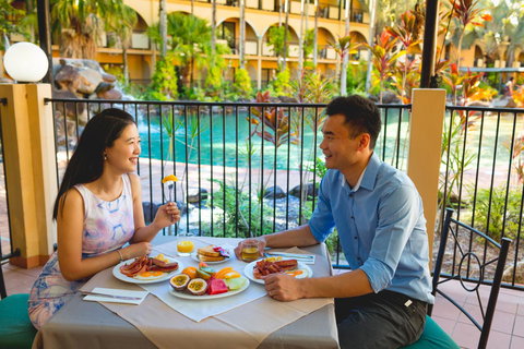 Palm Royale Cairns - Accommodation NT 14