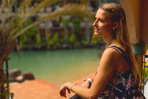 Palm Royale Cairns - Accommodation NT 20