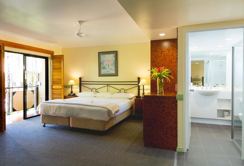 Palm Royale Cairns - Accommodation NT 25