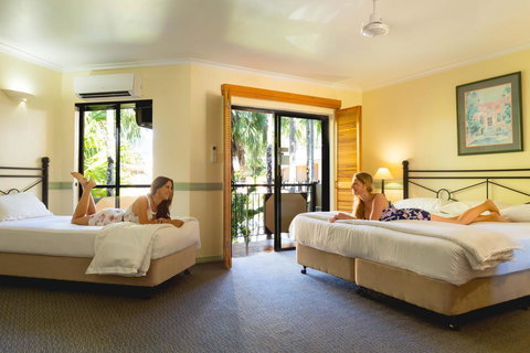 Palm Royale Cairns - Accommodation NT 22