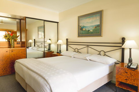 Palm Royale Cairns - Accommodation NT 27