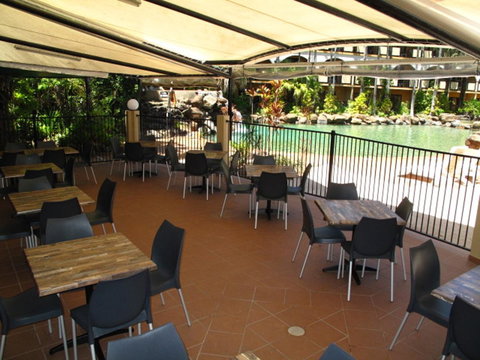 Palm Royale Cairns - Accommodation NT 7