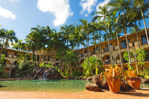 Palm Royale Cairns - Accommodation NT 11